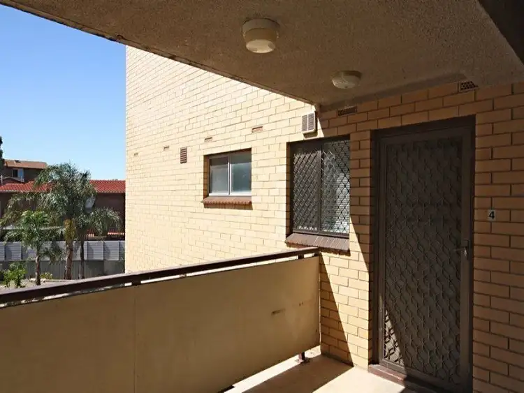 Fifth view of Homely unit listing, 4/40 Chatham Road, Keswick SA 5035