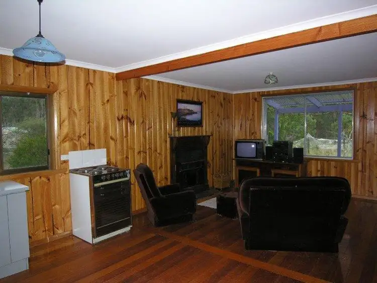 Fourth view of Homely house listing, Lot 1 Lowes Road, Garden Island Creek TAS 7112