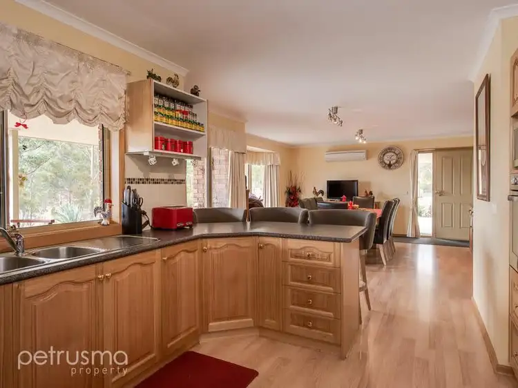 Fourth view of Homely house listing, 365 Ironstone Gully Road, Lachlan TAS 7140