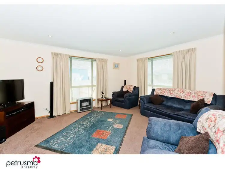 Second view of Homely house listing, 49 Dayspring Drive, Margate TAS 7054