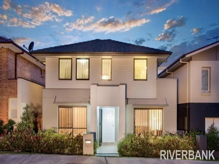 Main view of Homely house listing, 100 Daruga Avenue, Pemulwuy NSW 2145