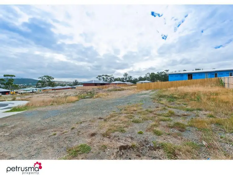 Third view of Homely land listing, 57 Mariah Crescent, Oakdowns TAS 7019