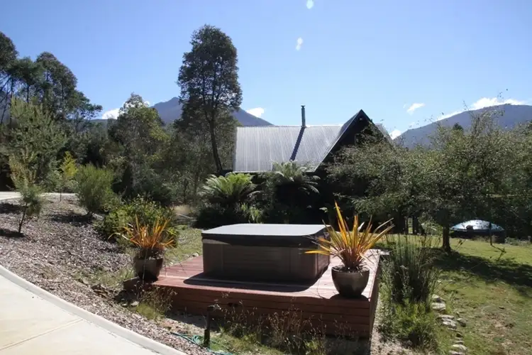 Sixth view of Homely house listing, 863 Mountain River Road, Mountain River TAS 7109