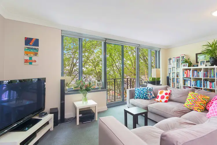 Main view of Homely apartment listing, 13/57 Cowper Wharf Road, Woolloomooloo NSW 2011