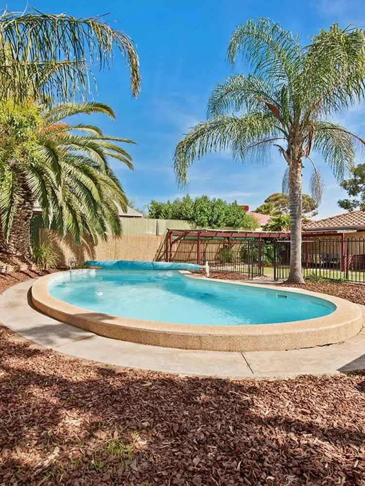 Second view of Homely house listing, 4 Ivy Way, Para Hills West SA 5096