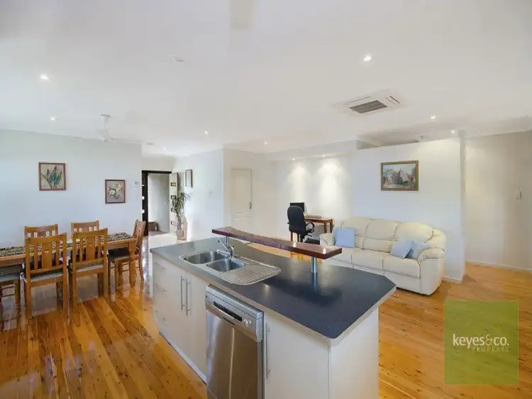 Second view of Homely house listing, 47 Riverbend Drive, Douglas QLD 4814