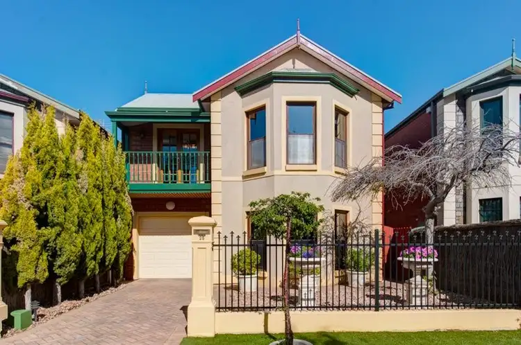 25 Burley Griffin Blvd, Brompton SA 5007
