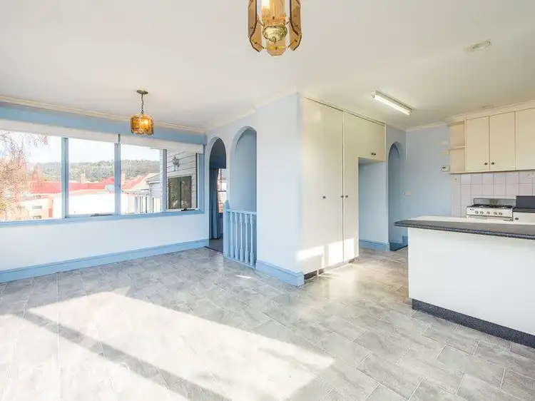 Fourth view of Homely house listing, 17 Parliament Street, Sandy Bay TAS 7005