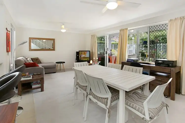 Fourth view of Homely townhouse listing, 7/28 Chester Tce, Southport QLD 4215