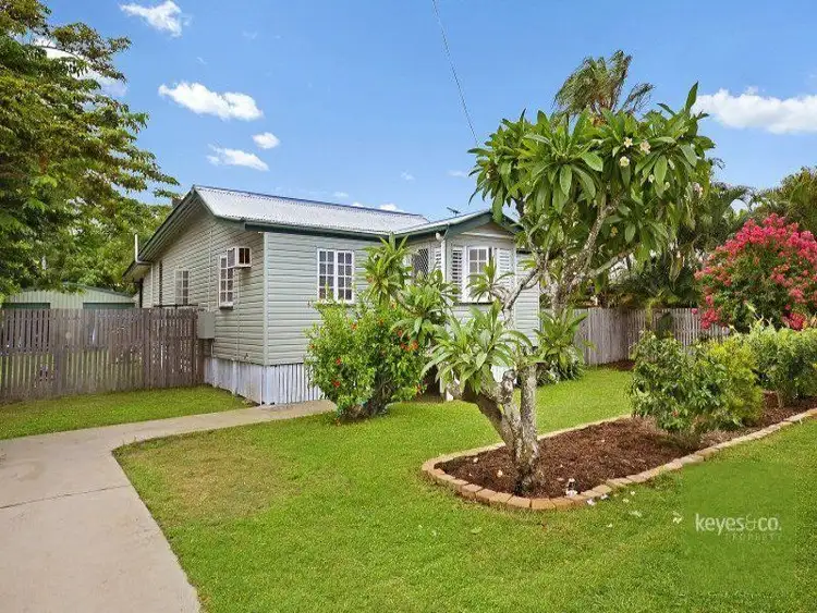 Fourth view of Homely house listing, 62 Carmody Street, Hermit Park QLD 4812