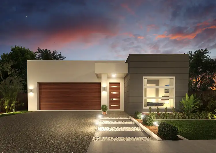Main view of Homely house listing, lot 123 Parklakes Drive, Bli Bli QLD 4560