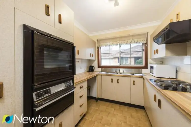 Third view of Homely villa listing, 4/171 Holt Road, Taren Point NSW 2229