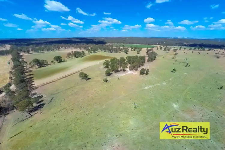 Sixth view of Homely land listing, Lot.8 Nanango Brooklands Rd, Nanango QLD 4615