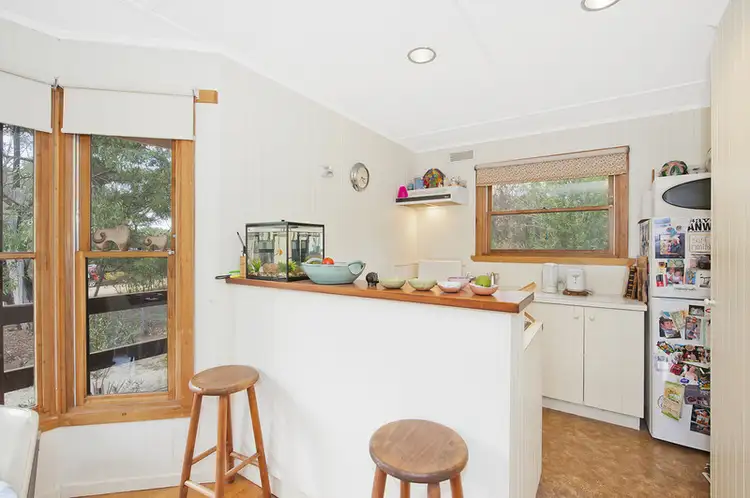 Fourth view of Homely house listing, 1 Boundary Road, Aireys Inlet VIC 3231