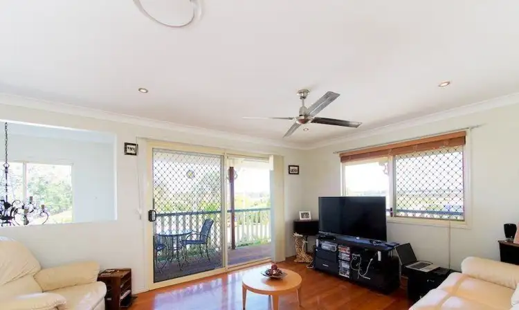 Second view of Homely house listing, 57 Mathews St, Bethania QLD 4205