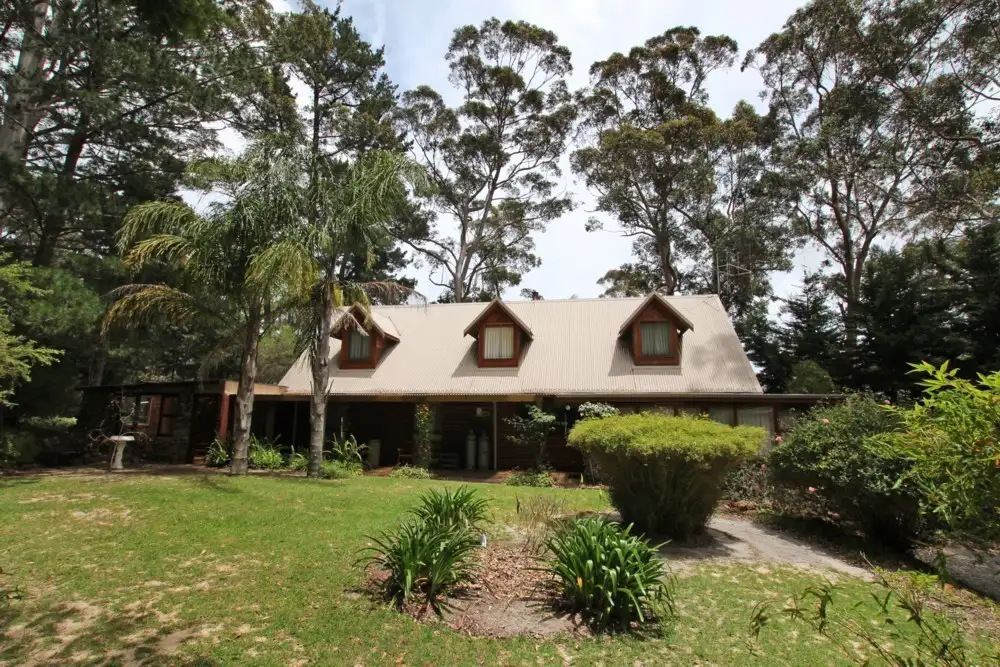 Main view of Homely rural property listing, 69 Panorama Road, Denmark WA 6333