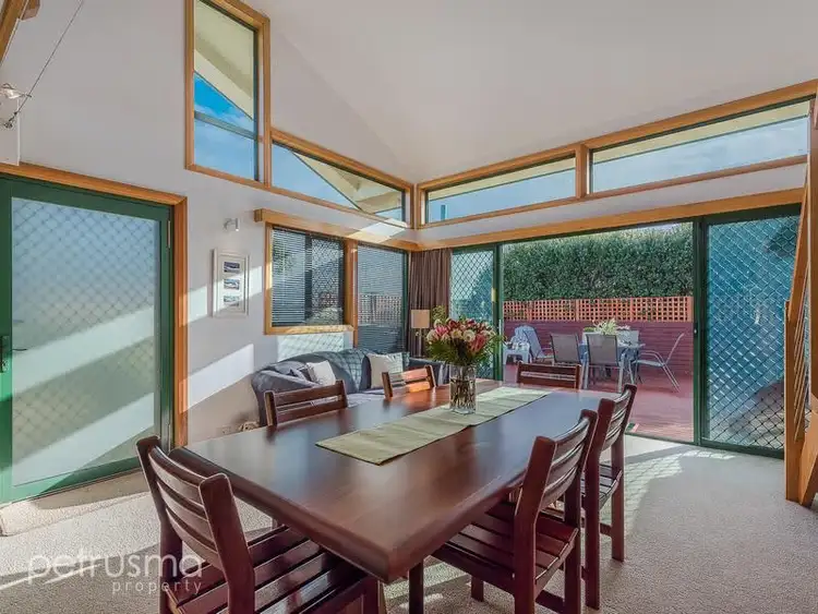 Fifth view of Homely house listing, 17D Amundsen Crescent, Warrane TAS 7018