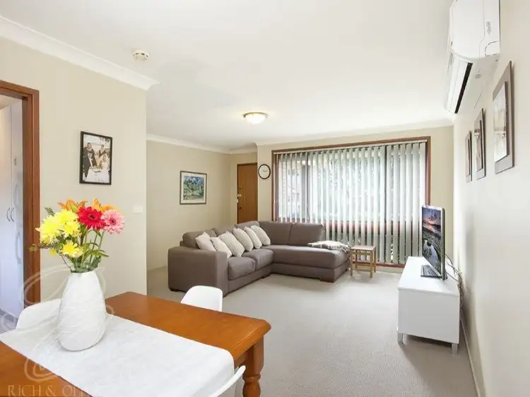 Second view of Homely villa listing, 25/69 Bruce Avenue, Belfield NSW 2191