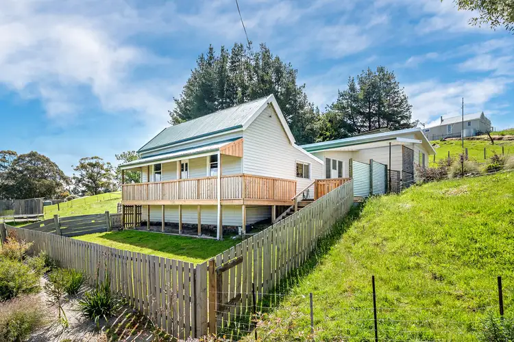 Second view of Homely house listing, 1610 Huon Highway, Lower Longley TAS 7109