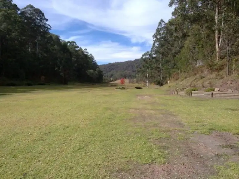 Main view of Homely rural property listing, Address available on request