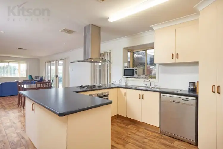 Fourth view of Homely house listing, 112 Undurra Drive, Glenfield Park NSW 2650