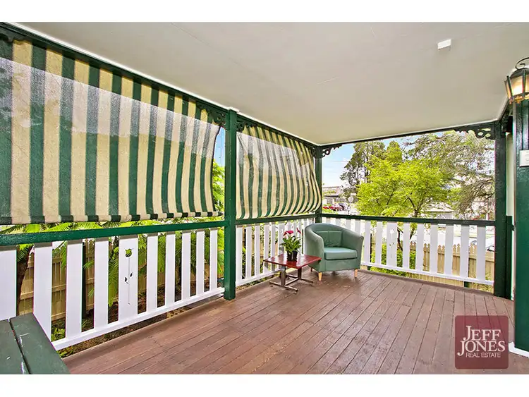 Fifth view of Homely house listing, 81 Ridge Street, Greenslopes QLD 4120