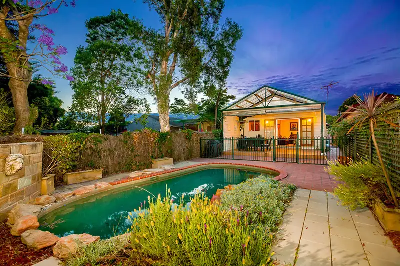 Main view of Homely house listing, 32 Kembla Street, Croydon Park NSW 2133