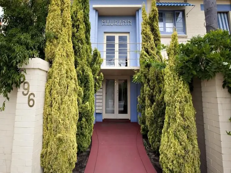 Seventh view of Homely apartment listing, 1/596 William  Street, Mount Lawley WA 6050