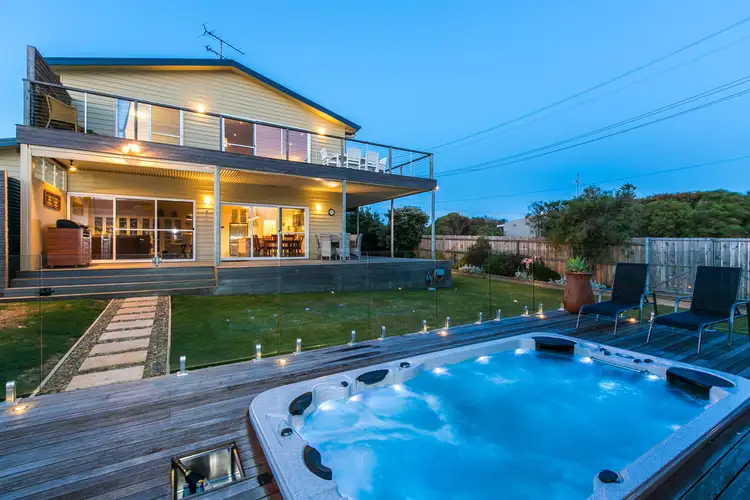 36 Eleventh Avenue, Anglesea VIC 3230