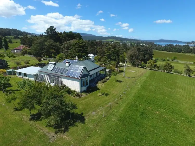 Sixth view of Homely house listing, 49 Garthfield Avenue, Cygnet TAS 7112