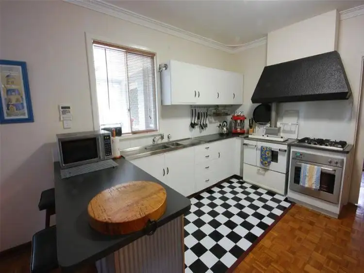 Second view of Homely house listing, 5 Alexander Road, West Busselton WA 6280