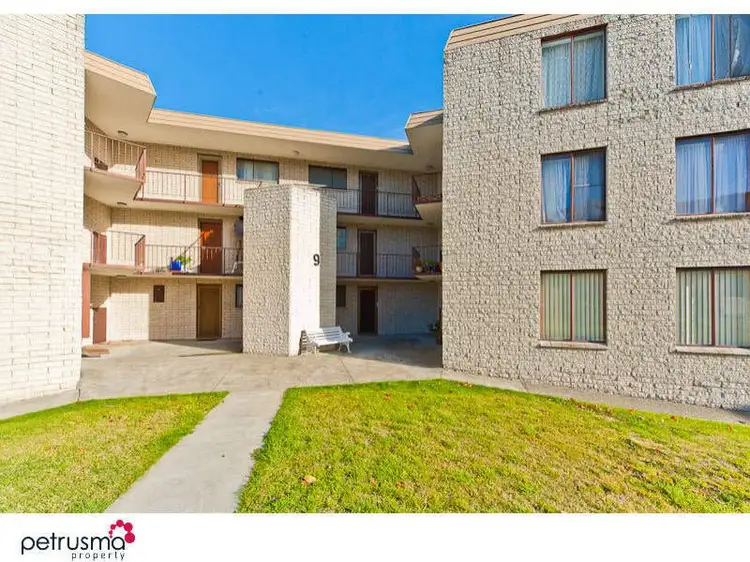 14/9 Alma Street, Bellerive TAS 7018