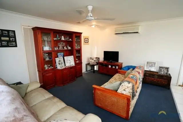 Second view of Homely unit listing, 11/81 Bamford Lane, Kirwan QLD 4817