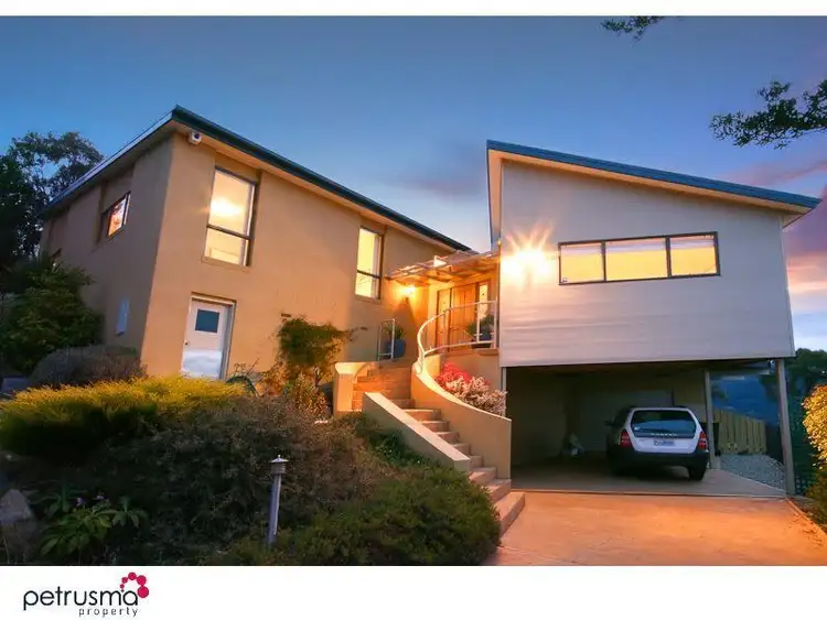 11 Woodridge Place, Tolmans Hill TAS 7007