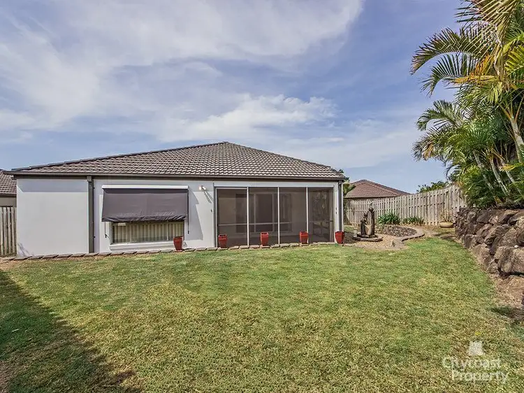 Third view of Homely house listing, 54 Merrilaine Crescent, Merrimac QLD 4226