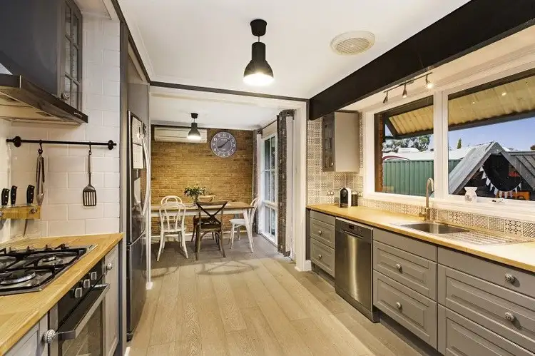 Second view of Homely house listing, 14 VALETTA STREET, Clyde VIC 3978