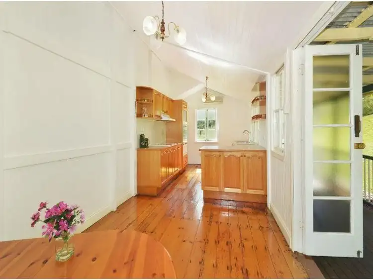 Second view of Homely house listing, 1041 Laceys Creek Road, Laceys Creek QLD 4521