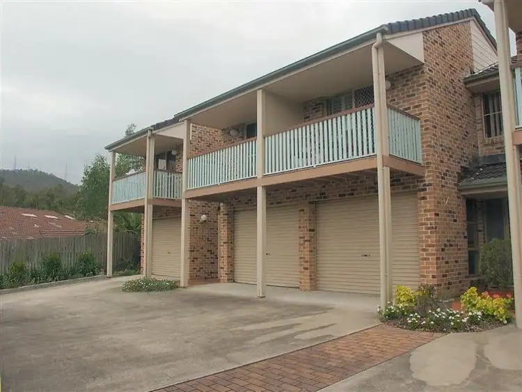 Main view of Homely townhouse listing, 23/156 Payne Rd, The Gap QLD 4061