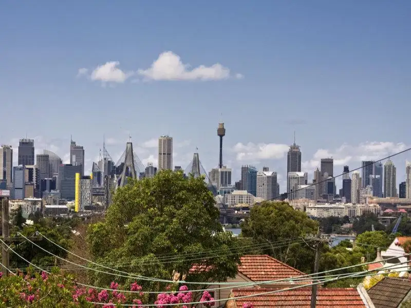 Main view of Homely house listing, 38 O'Neill STREET, Lilyfield NSW 2040