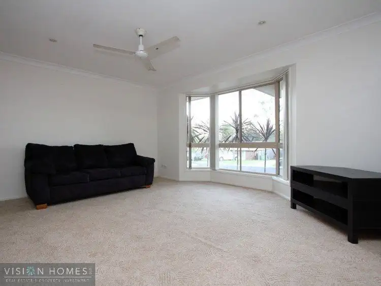 Sixth view of Homely house listing, 11 Seymore ct, Boronia Heights QLD 4124