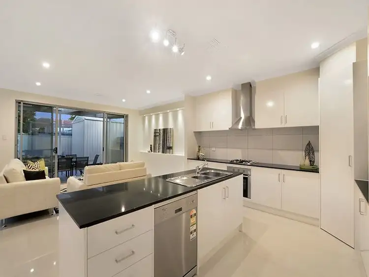 Second view of Homely house listing, 29A Allambee Avenue, Edwardstown SA 5039