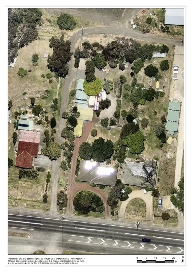 Second view of Homely house listing, 689 Ballarat Road, Batesford VIC 3213