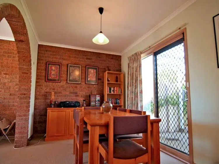 Fifth view of Homely townhouse listing, 8 Lazar Place, Chapman ACT 2611