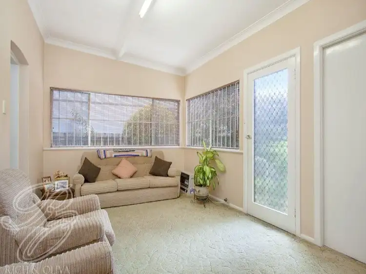 Third view of Homely semi-detached listing, 43 Wetherill Street, Croydon NSW 2132