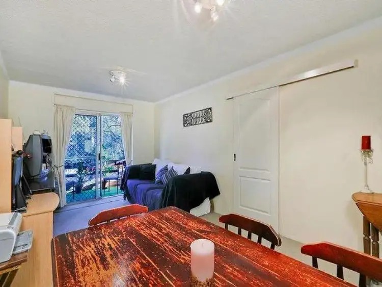 Third view of Homely apartment listing, 7/2 Finch Avenue, Concord NSW 2137