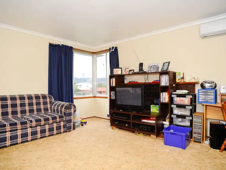 Fifth view of Homely house listing, 128 Tollard Drive, Rokeby TAS 7019
