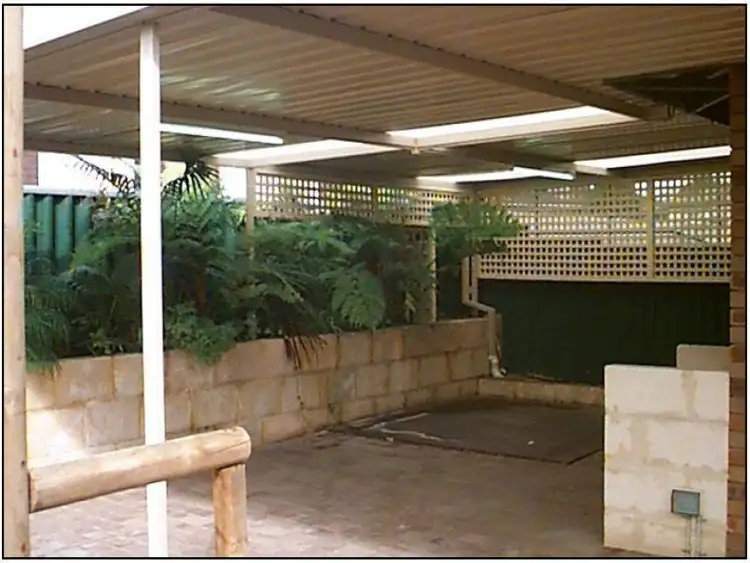 Fifth view of Homely townhouse listing, 7/22 Meldon Way, Dianella WA 6059