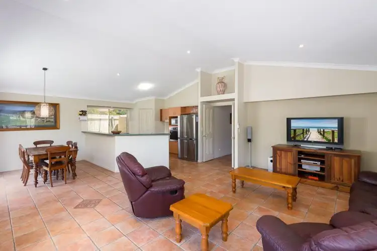 Fourth view of Homely house listing, 17 Mindi Court, Cashmere QLD 4500