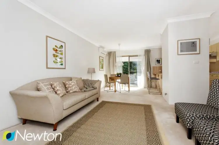 Second view of Homely villa listing, 20E 216 Box Road, Miranda NSW 2228