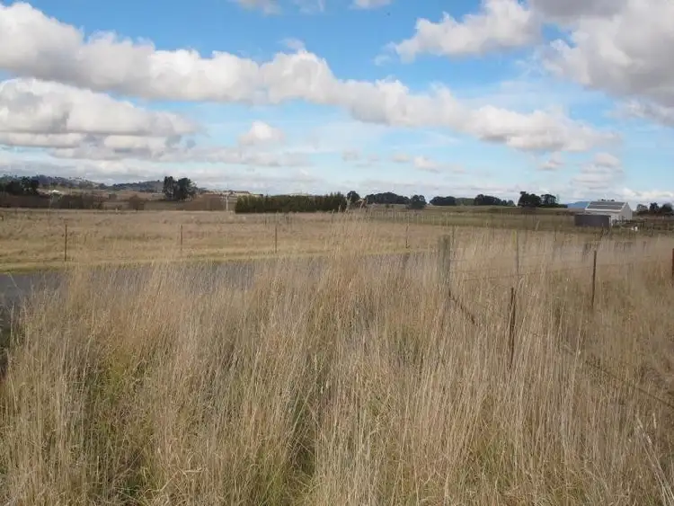 Third view of Homely land listing, 42 Benereefs Lane, Millthorpe NSW 2798